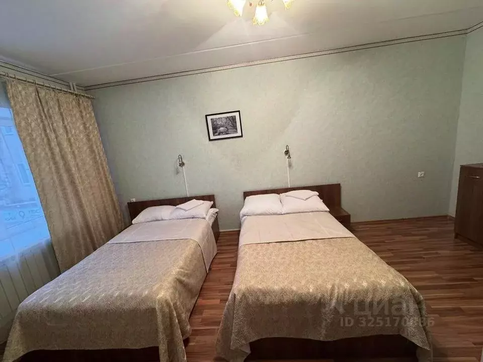 Комната Архангельская область, Котлас ул. Карла Маркса, 10 (15.0 м) - Фото 1