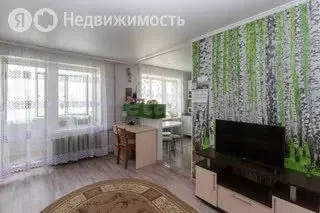 2-комнатная квартира: Тобольск, 8-й микрорайон, 21 (44.6 м) - Фото 2