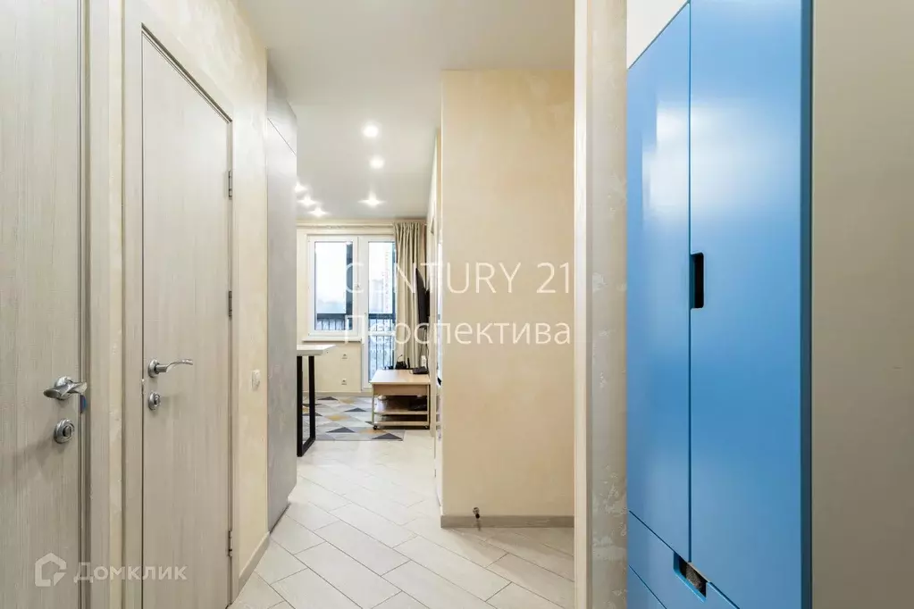 Продаётся 2-к квартира, 45 м - Фото 1