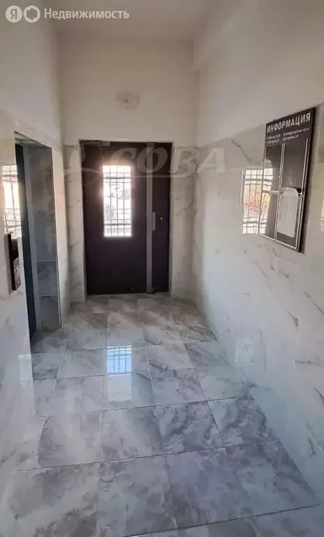 3-комнатная квартира: Махачкала, улица Эльзы Ибрагимовой, 13 (99.3 м) - Фото 1