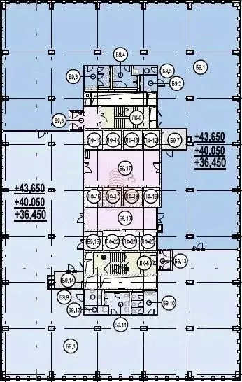 Помещение свободного назначения в Москва Автозаводская ул., 23С85 ... - Фото 1