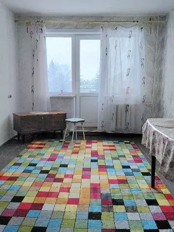 2-к кв. Алтайский край, Барнаул ул. Юрина, 241 (45.0 м) - Фото 1