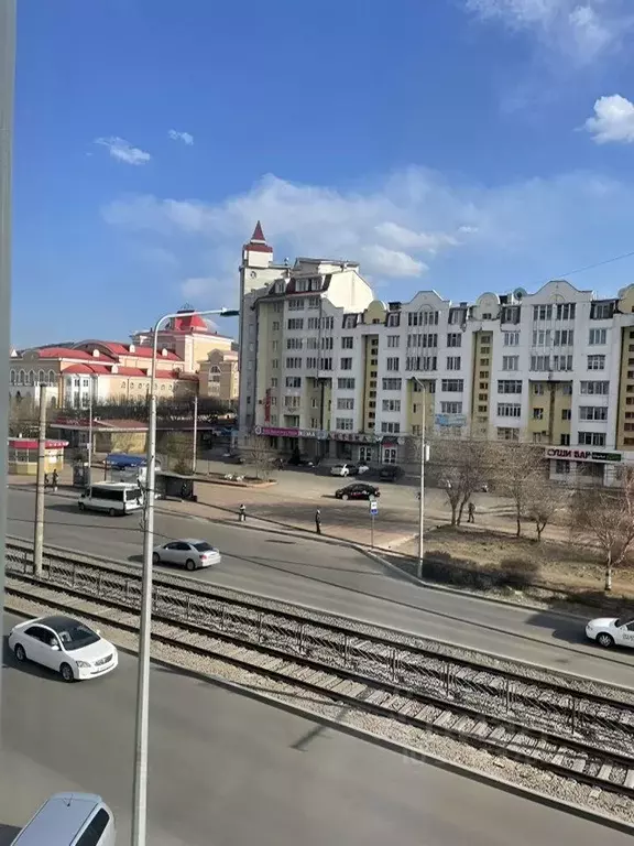 2-к кв. Бурятия, Улан-Удэ ул. Терешковой, 20А (50.0 м) - Фото 1