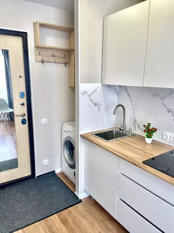 Студия Татарстан, Казань Шоссейный пер., 7 (16.0 м) - Фото 1