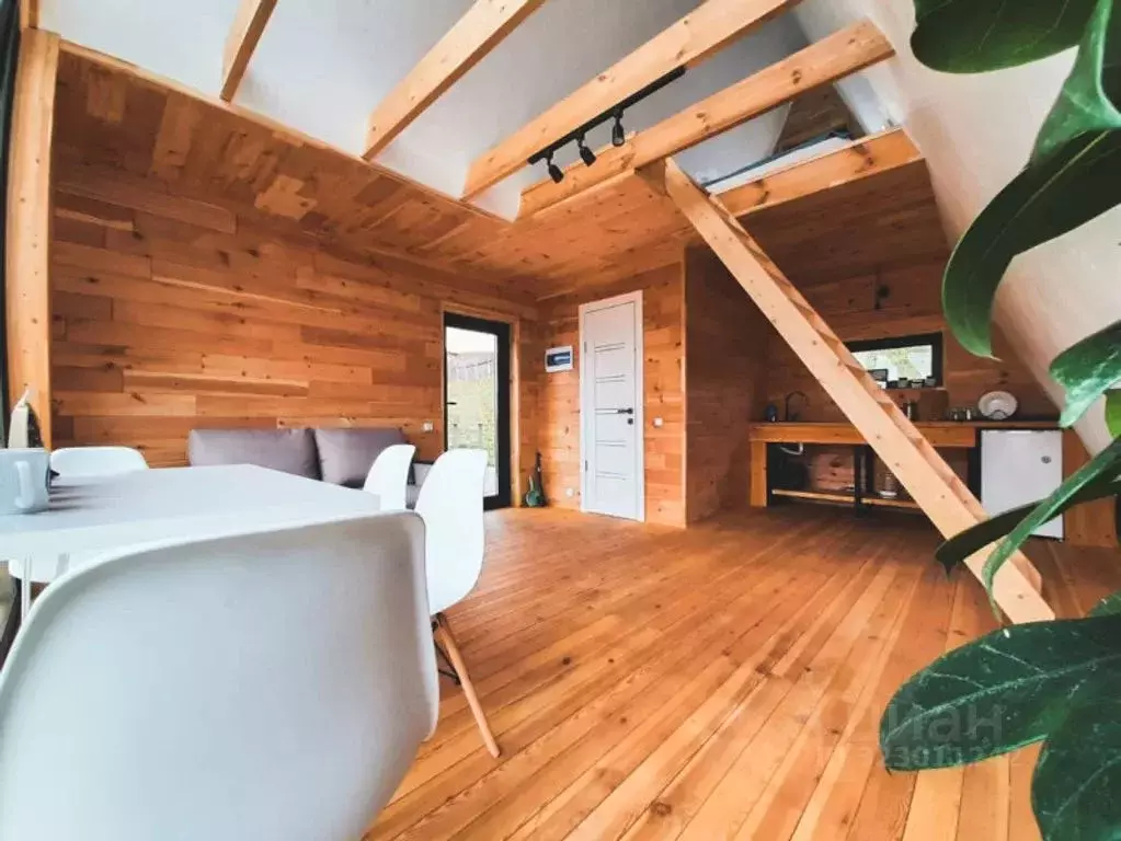 Дом в Алтайский край, Алтайский район автодорога Подгорное - Ая, 1 (32 ... - Фото 2