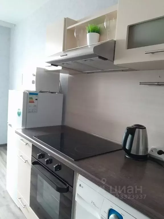 1-к кв. Удмуртия, Ижевск ул. Холмогорова, 89 (34.0 м) - Фото 2