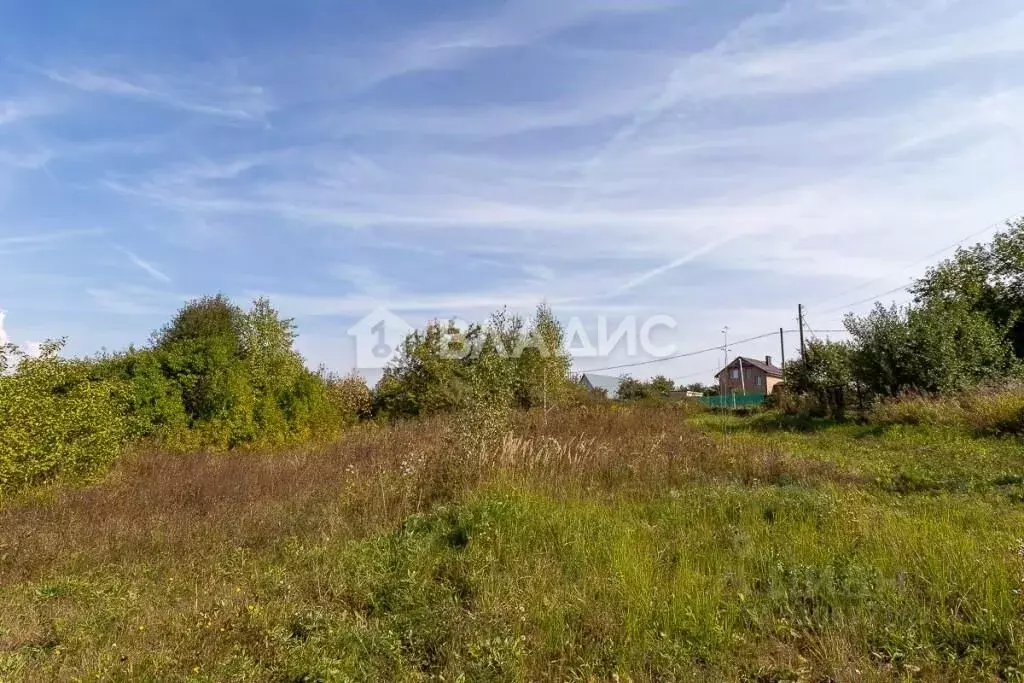 Участок в Владимирская область, Суздальский район, с. Новоалександрово ... - Фото 1