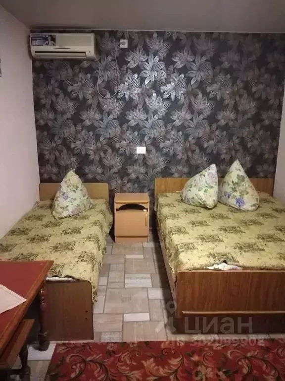 Комната Краснодарский край, Ейск Рабочая ул., 15 - Фото 1