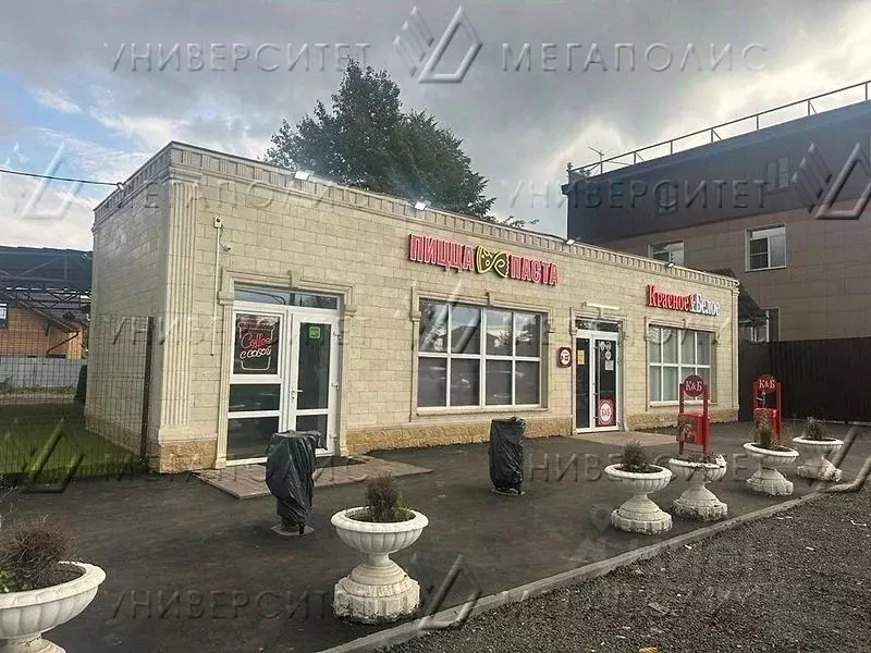 Помещение свободного назначения в Московская область, Подольск ... - Фото 0