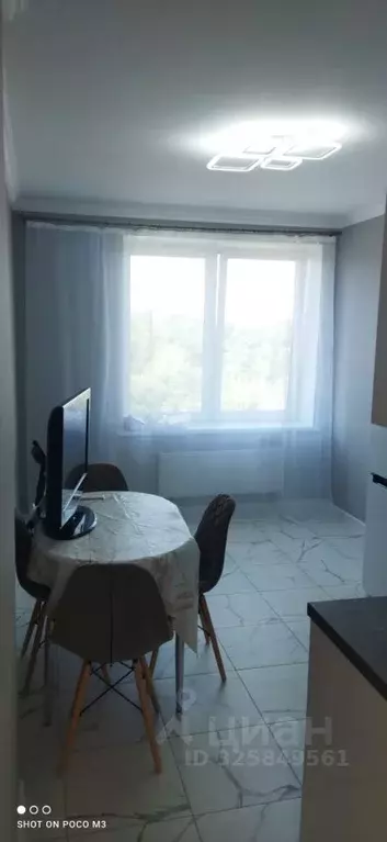 1-к кв. Московская область, Люберцы городской округ, Томилино пгт, ... - Фото 1