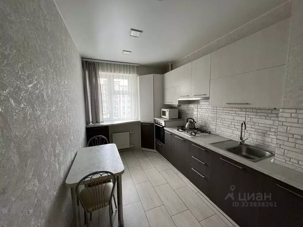 1-к кв. Севастополь просп. Античный, 12А (42.0 м) - Фото 1