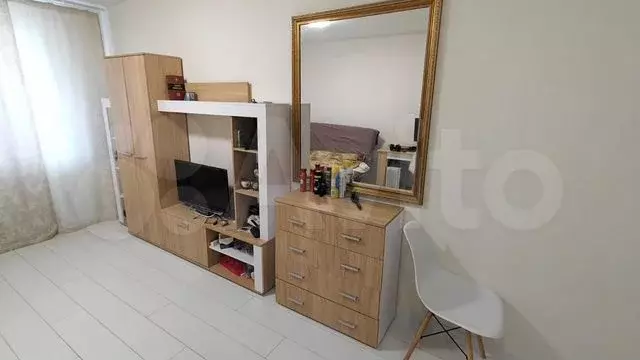 Квартира-студия, 24 м, 12/17 эт. - Фото 0