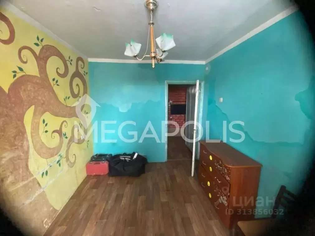 3-к кв. Забайкальский край, Чита Магистральная ул., 13 (55.4 м) - Фото 1