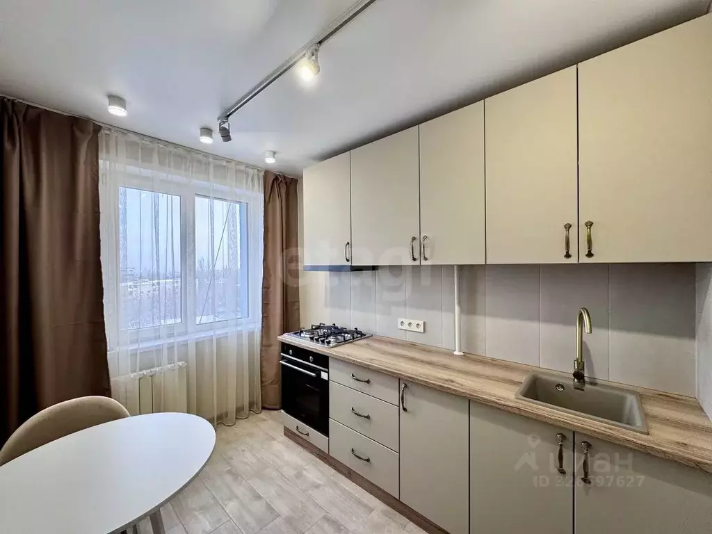 2-к кв. Самарская область, Самара просп. Кирова, 399 (47.9 м) - Фото 1