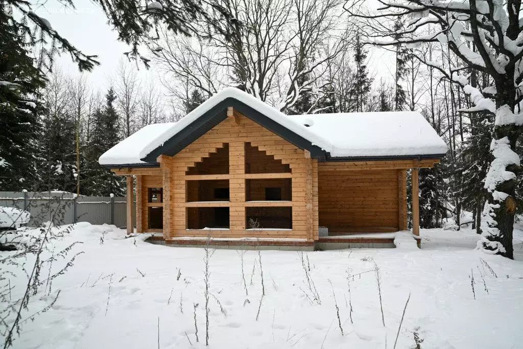 Дом в село Сокуры, улица Николая Четаева, 32 (70.42 м) - Фото 2