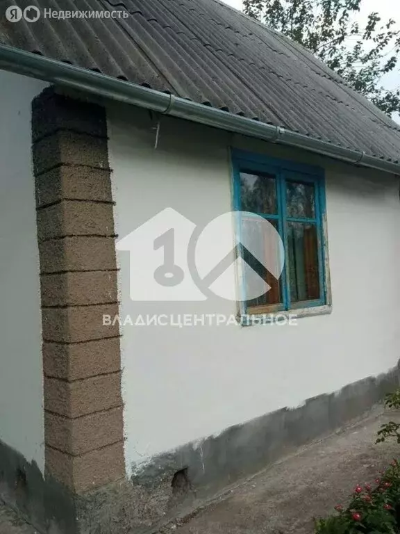 Дом в Новосибирск, СТ Сибиряк-2, 57 (35 м) - Фото 0