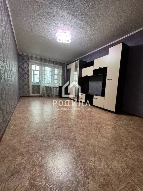 1-к кв. Хабаровский край, Комсомольск-на-Амуре Советская ул., 24 (34.3 ... - Фото 1