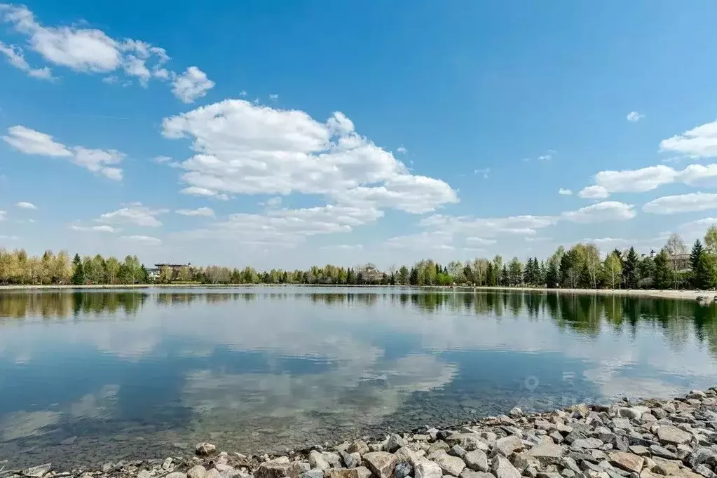 Участок в Московская область, Истра городской округ, Миллениум Парк кп ... - Фото 0