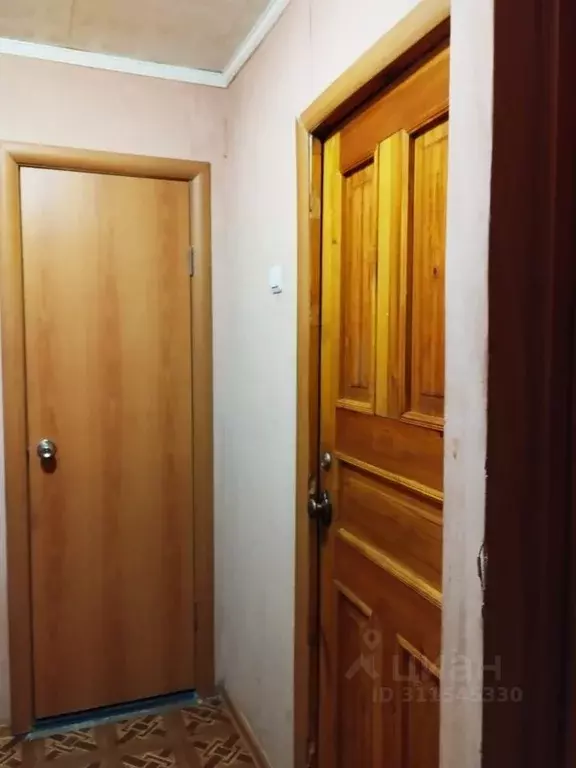 Комната Омская область, Омск ул. Лермонтова, 57 (13.0 м) - Фото 1