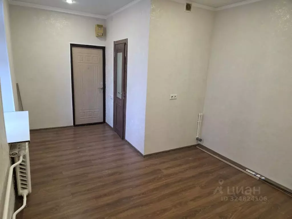 Студия Татарстан, Казань ул. Тунакова, 43 (22.5 м) - Фото 1