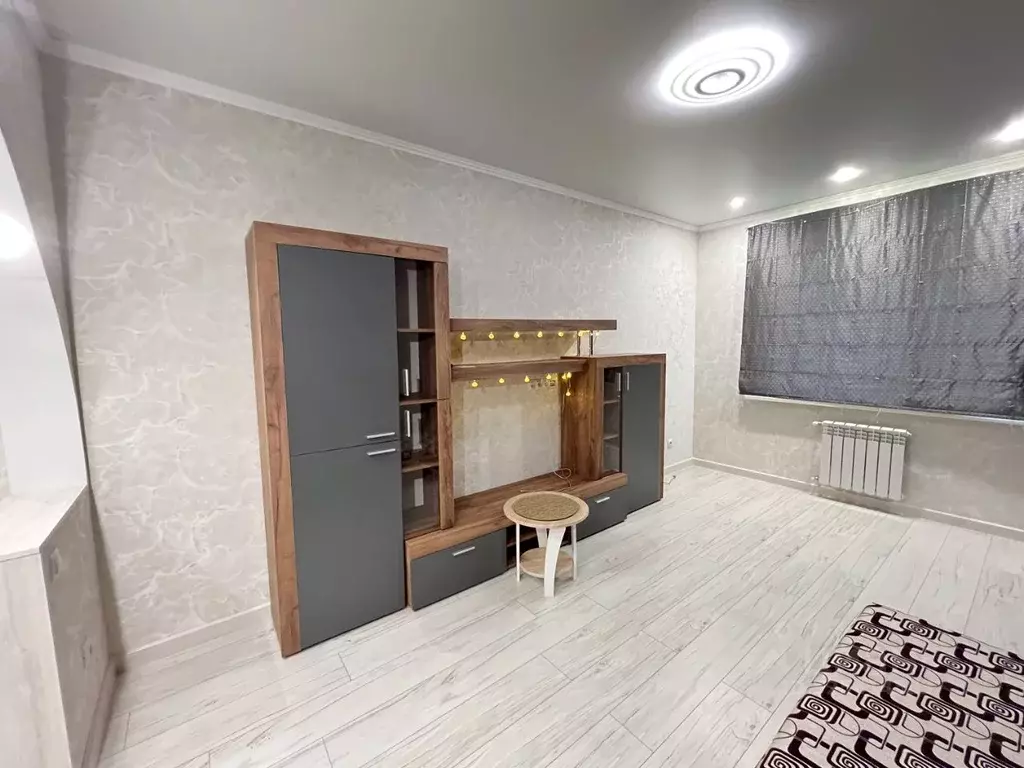 2-к кв. Ставропольский край, Ставрополь ул. Доваторцев, 82/2 (61.0 м) - Фото 1