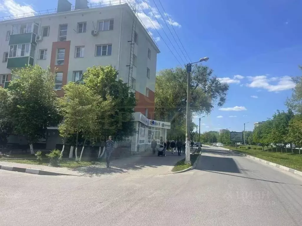 Помещение свободного назначения в Белгородская область, Старый Оскол ... - Фото 1