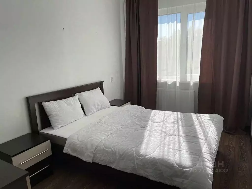 2-к кв. Татарстан, Казань ул. Маршала Чуйкова, 42 (44.0 м) - Фото 1