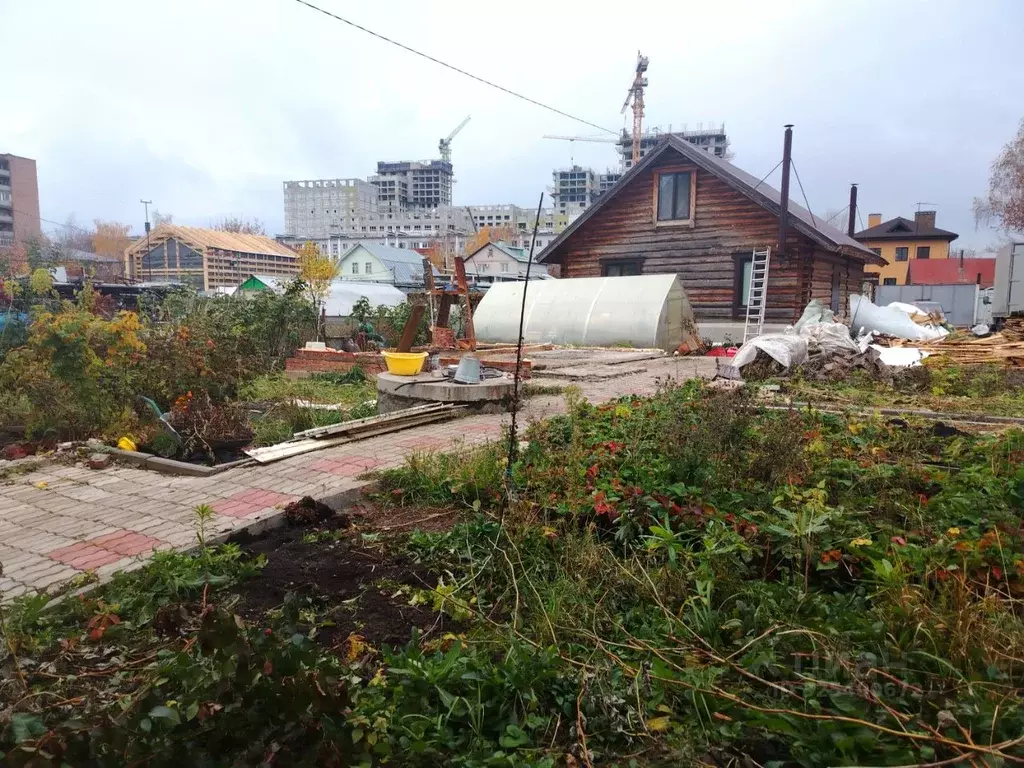 Дом в Татарстан, Казань Промысловая ул., 47 (263 м) - Фото 1