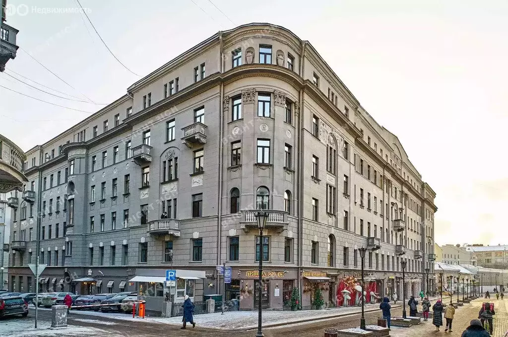 Офис (150.6 м) - Фото 0