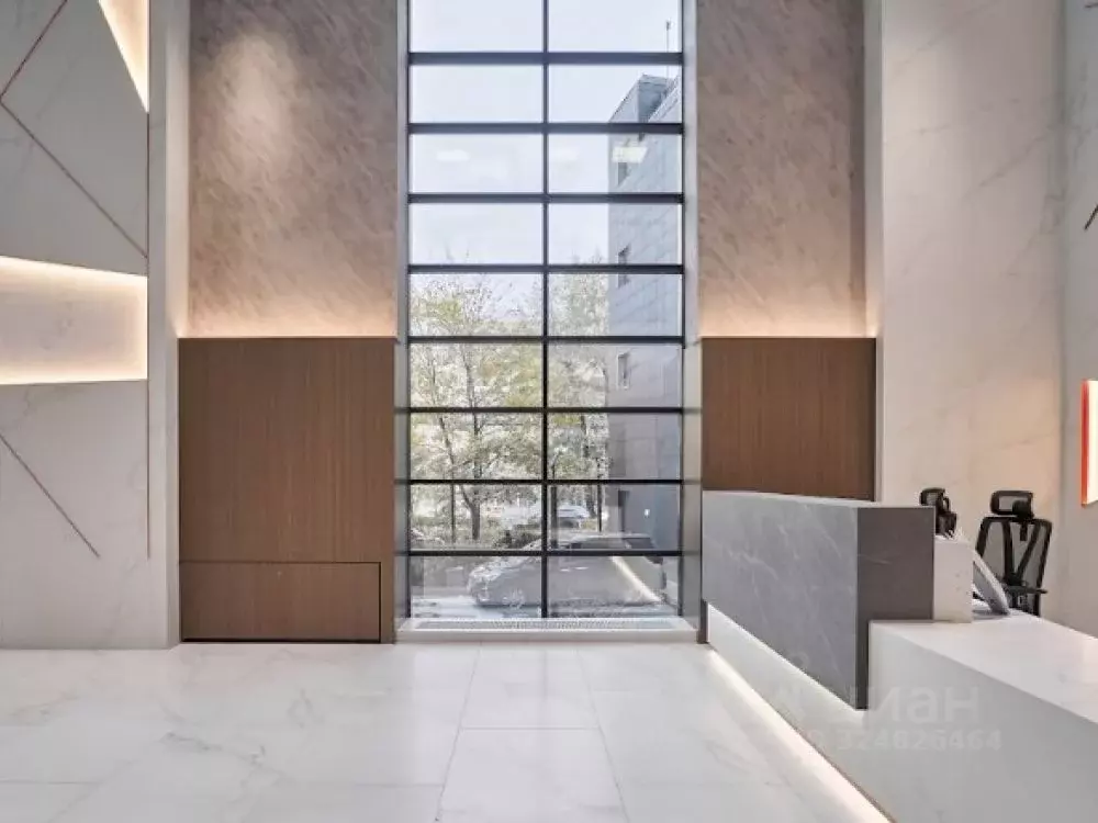 Офис в Москва ул. Сущевский Вал, 20Б (1497 м) - Фото 1