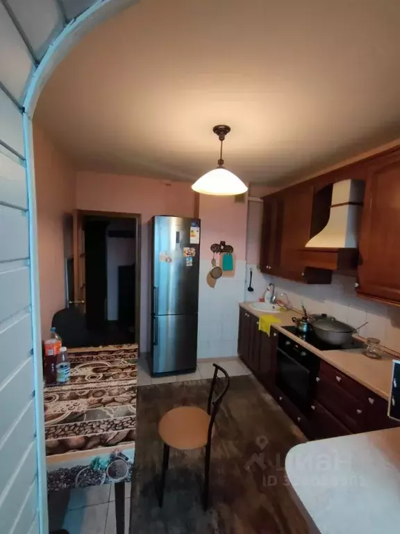 Комната Москва Старонародная ул., 2 (28.0 м) - Фото 1