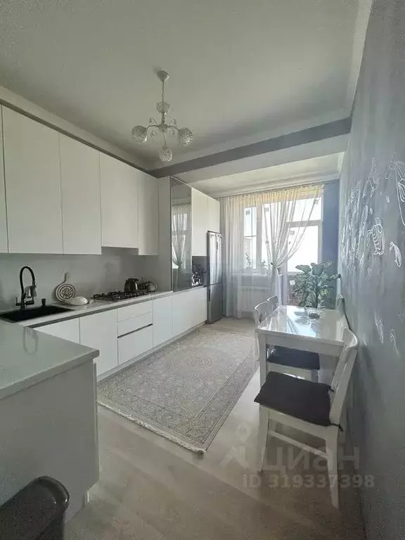 1-к кв. Дагестан, Махачкала ул. Мекегинская, 40 (60.0 м) - Фото 1