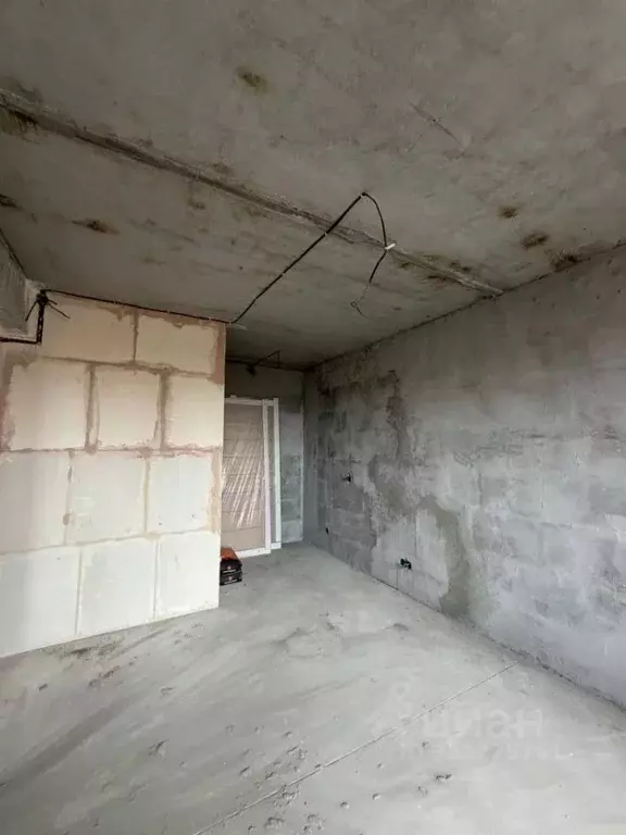 1-к кв. Омская область, Омск ул. 1-ой Красной Звезды, 65 (35.7 м) - Фото 2