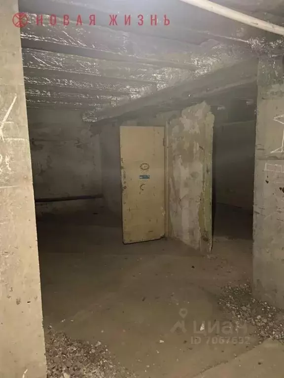 Склад в Самарская область, Самара Алма-Атинская ул, 29к40 (300.0 м) - Фото 1