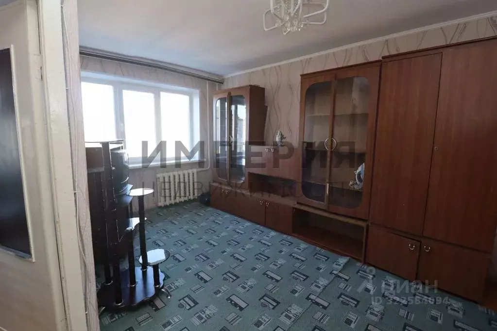 1-к кв. Магаданская область, Магадан Колымское ш., 9 (31.1 м) - Фото 1