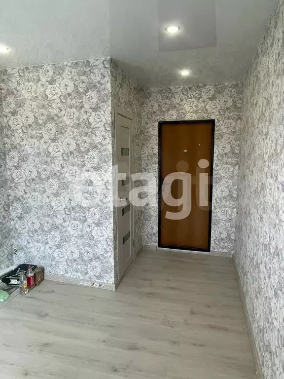 Комната 11,7 м в 1-к., 9/9 эт. - Фото 1