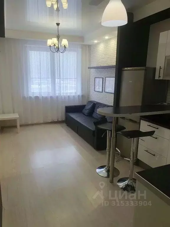 Студия Новосибирская область, Новосибирск ул. Немировича-Данченко, 2Б ... - Фото 2