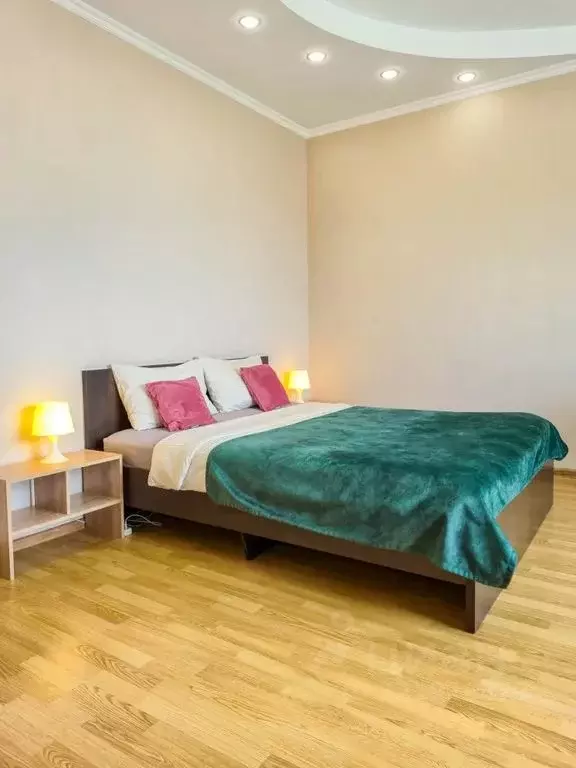 1-к кв. Курская область, Курск просп. Победы, 2 (49.0 м) - Фото 2