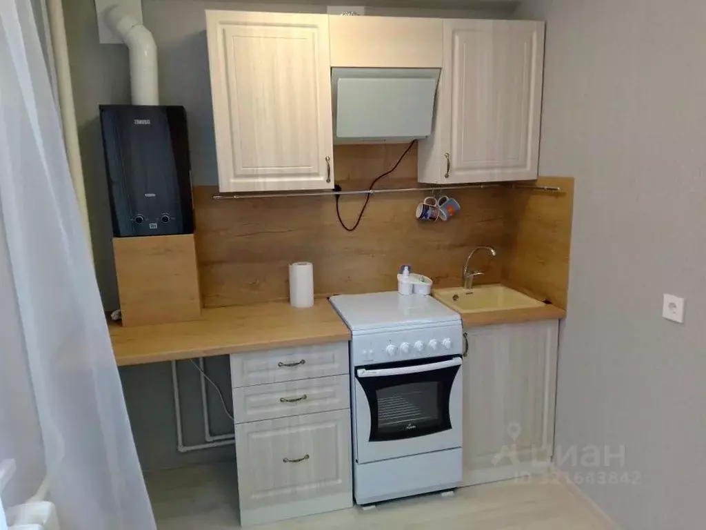 3-к кв. Коми, Ухта Юбилейная ул., 11а (59.0 м) - Фото 1