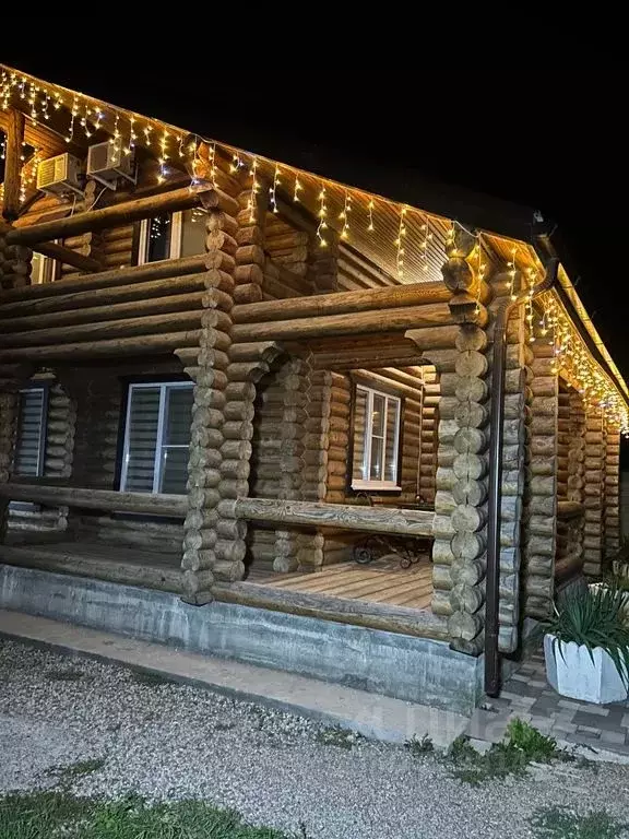 Дом в Ставропольский край, Пятигорск № 1 садоводческий массив,  (160 ... - Фото 1