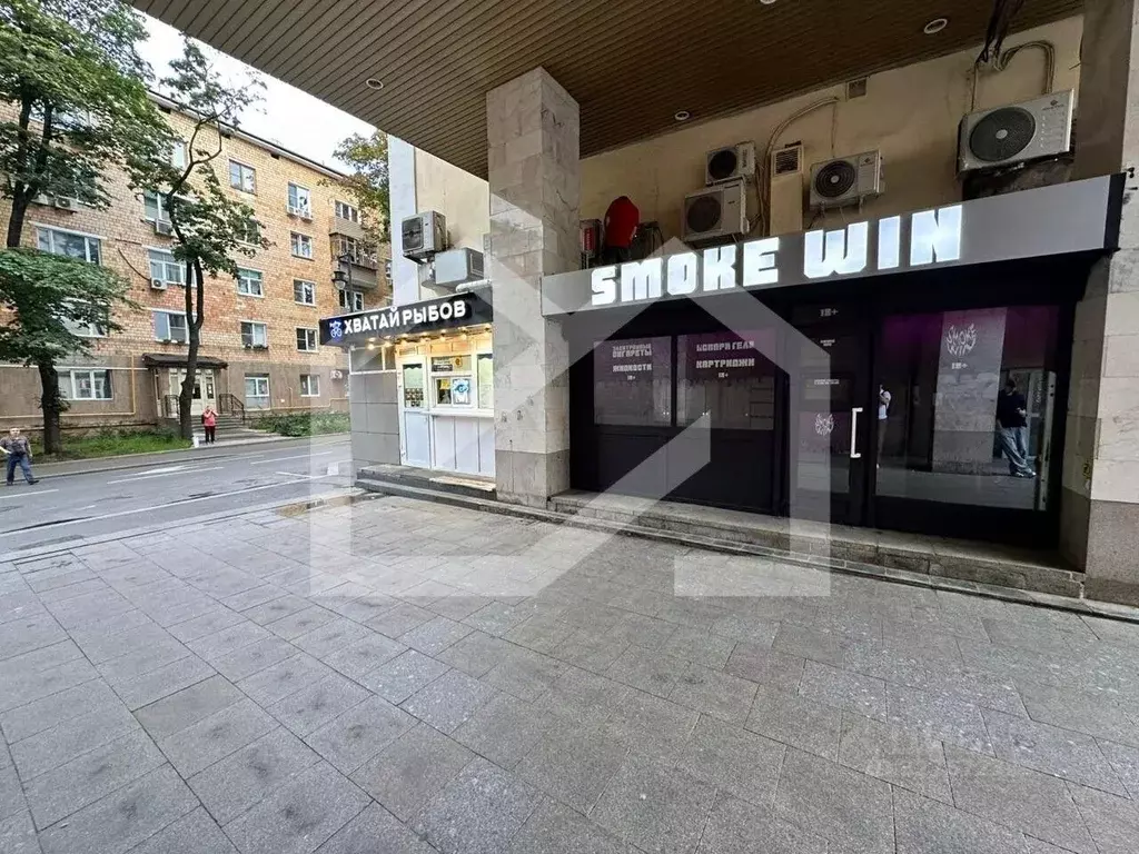 Помещение свободного назначения в Москва Троилинский пер., 5 (8 м) - Фото 1