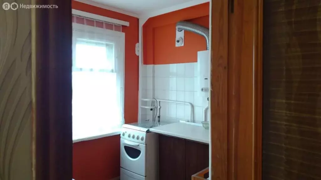 1-комнатная квартира: Ульяновск, улица Маяковского, 23 (32 м) - Фото 2