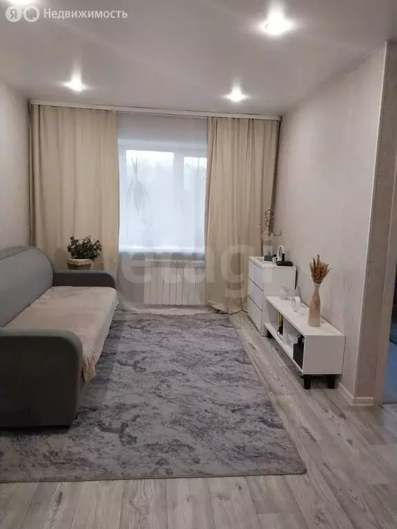 2-комнатная квартира: Чита, Малая улица, 2 (42.6 м) - Фото 0