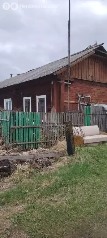 1-комнатная квартира: Курлово, Вокзальная улица, 3А (26 м) - Фото 0