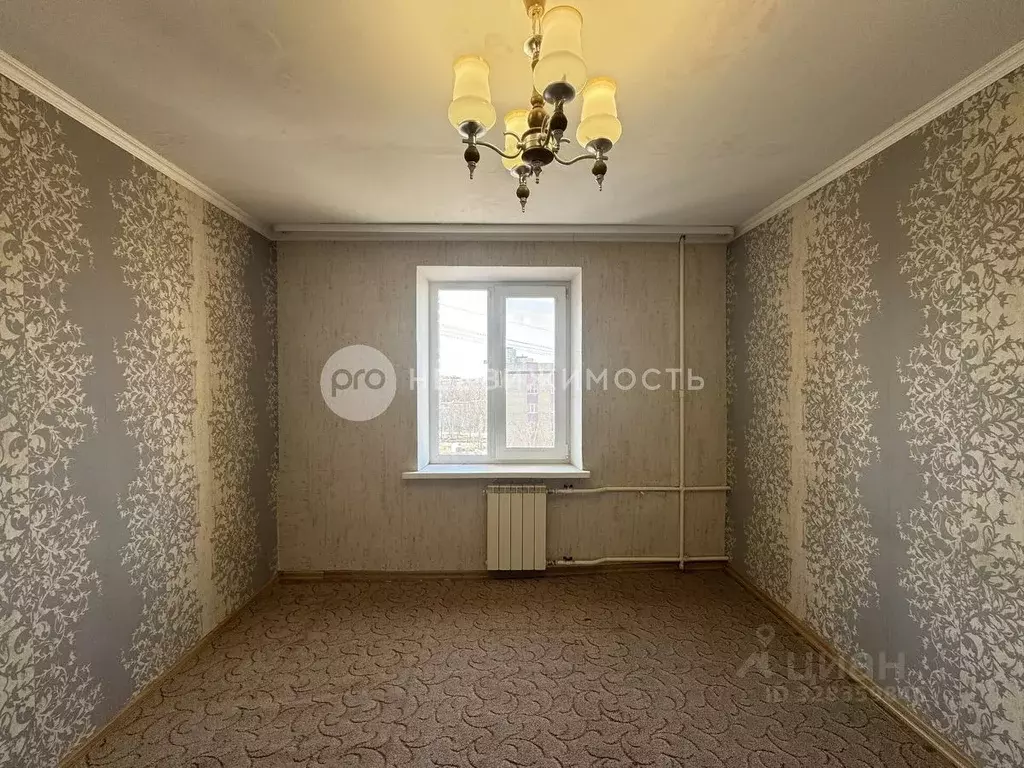 Комната Рязанская область, Рязань Песочня тер., ул. Советской Армии, 7 ... - Фото 2