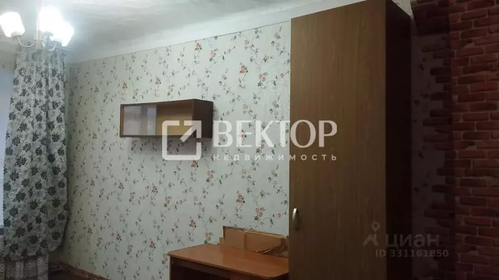 Комната Ивановская область, Иваново просп. Ленина, 67 (20.0 м) - Фото 2