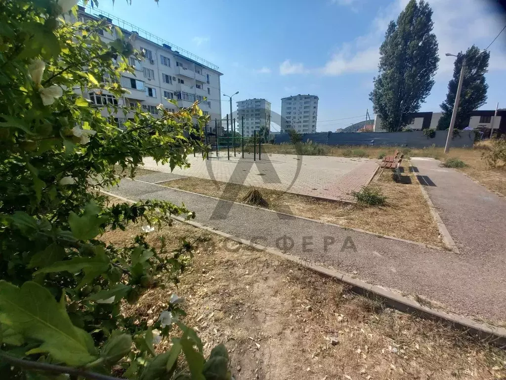 2-к кв. Краснодарский край, Туапсинский муниципальный округ, Джубга ... - Фото 2