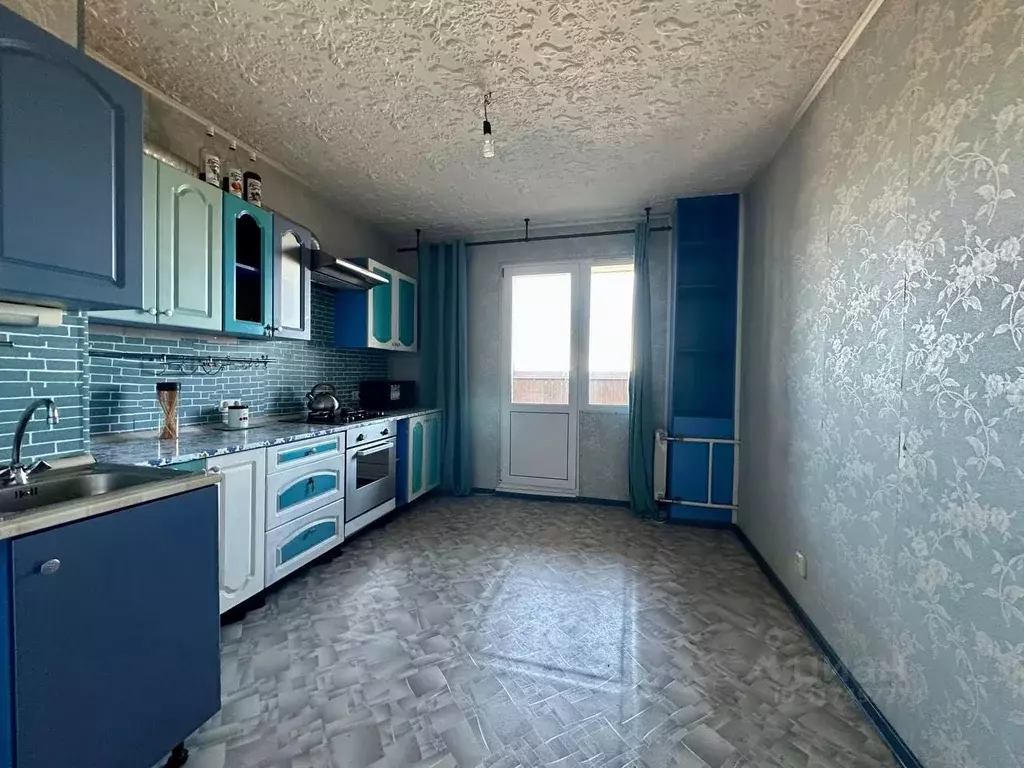 1-к кв. Ленинградская область, Колтуши Всеволожский район, ул. ... - Фото 1