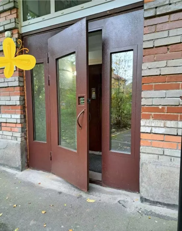 2-к кв. Санкт-Петербург Дачный просп., 21К3 (67.3 м) - Фото 2