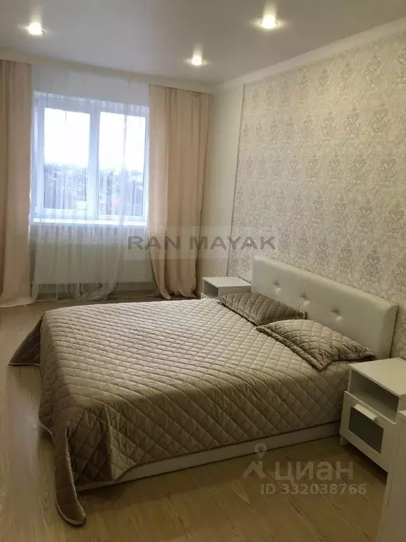 2-к кв. Адыгея, Майкоп ул. Свободы, 421 (60.0 м) - Фото 1